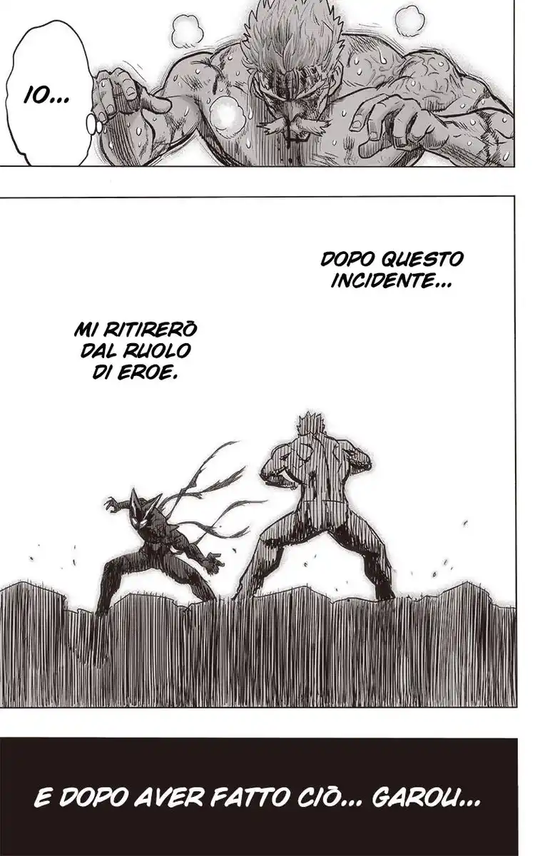 One Punch-Man Capitolo 150 page 27