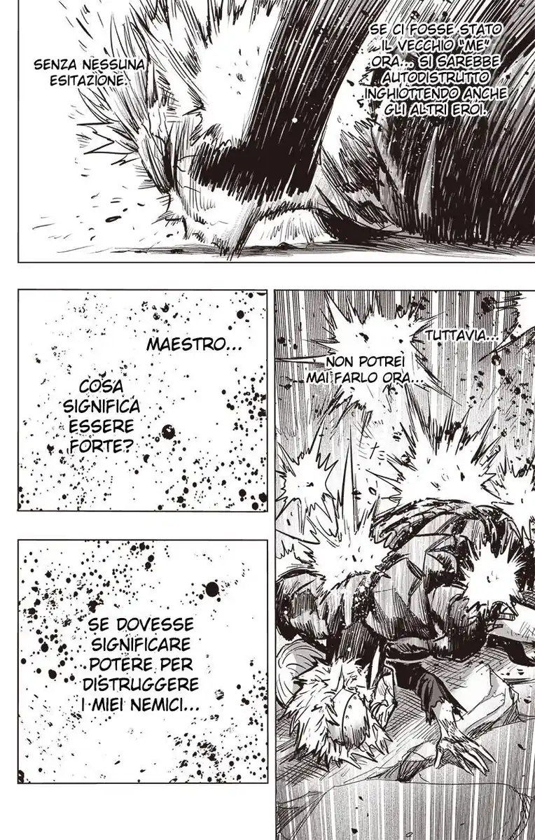 One Punch-Man Capitolo 150 page 36