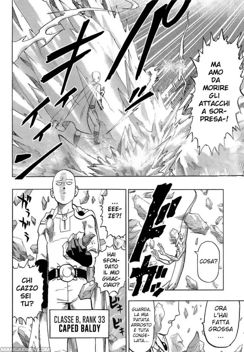 One Punch-Man Capitolo 80.6 page 13