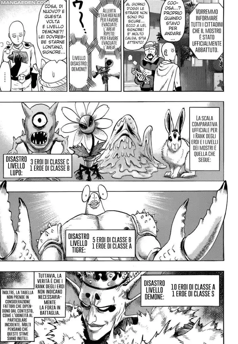 One Punch-Man Capitolo 80.6 page 4