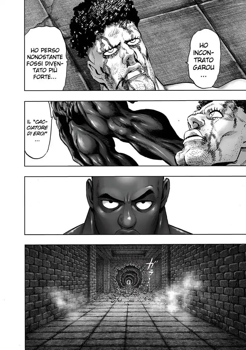 One Punch-Man Capitolo 121 page 6