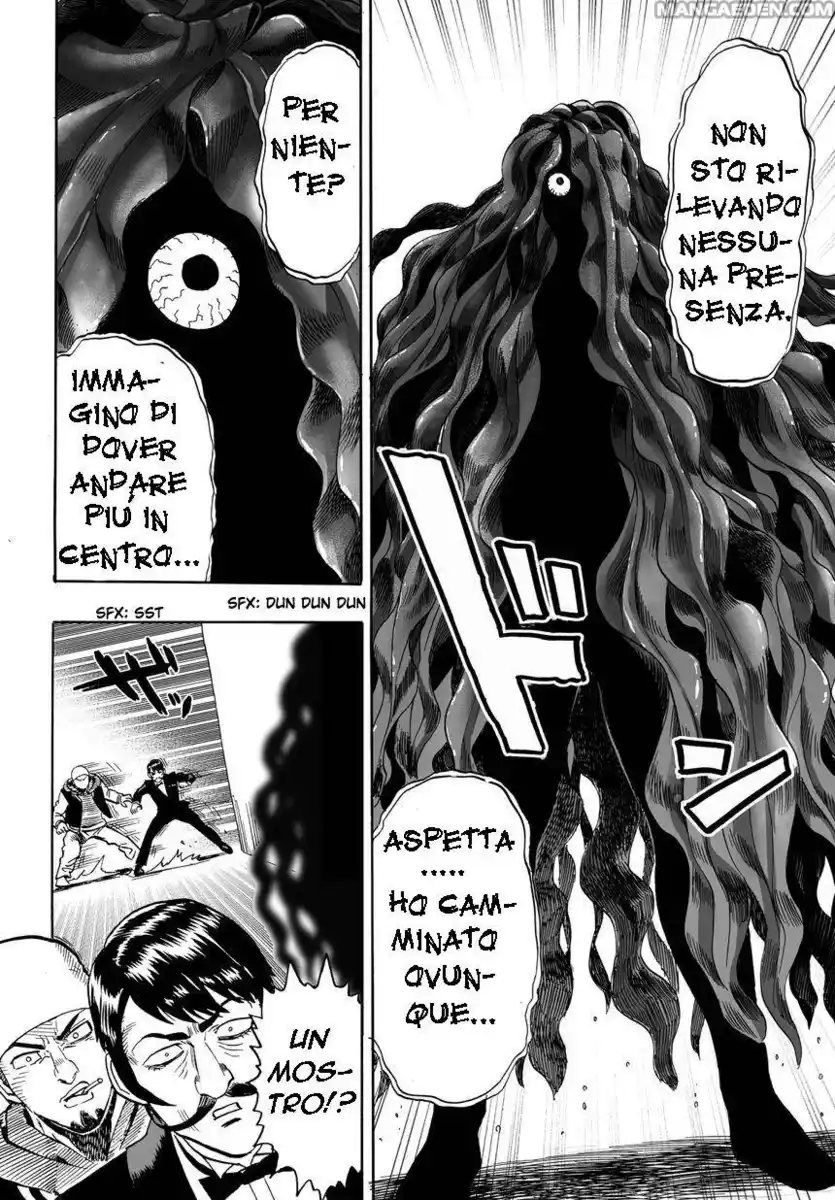 One Punch-Man Capitolo 20 page 17