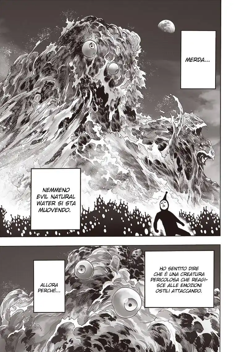 One Punch-Man Capitolo 152 page 22