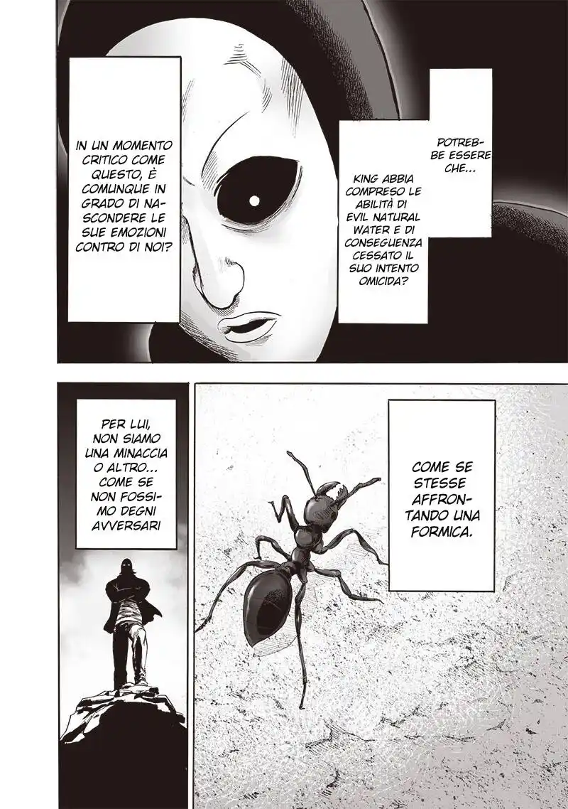 One Punch-Man Capitolo 152 page 23