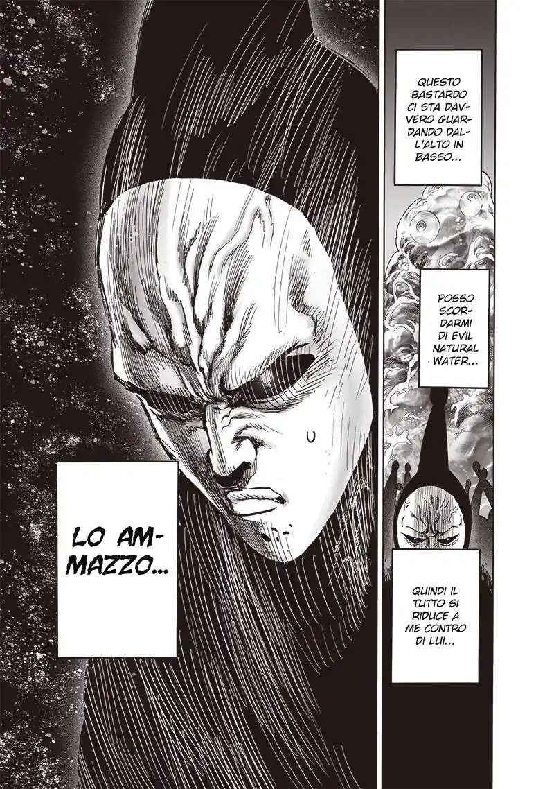 One Punch-Man Capitolo 152 page 24