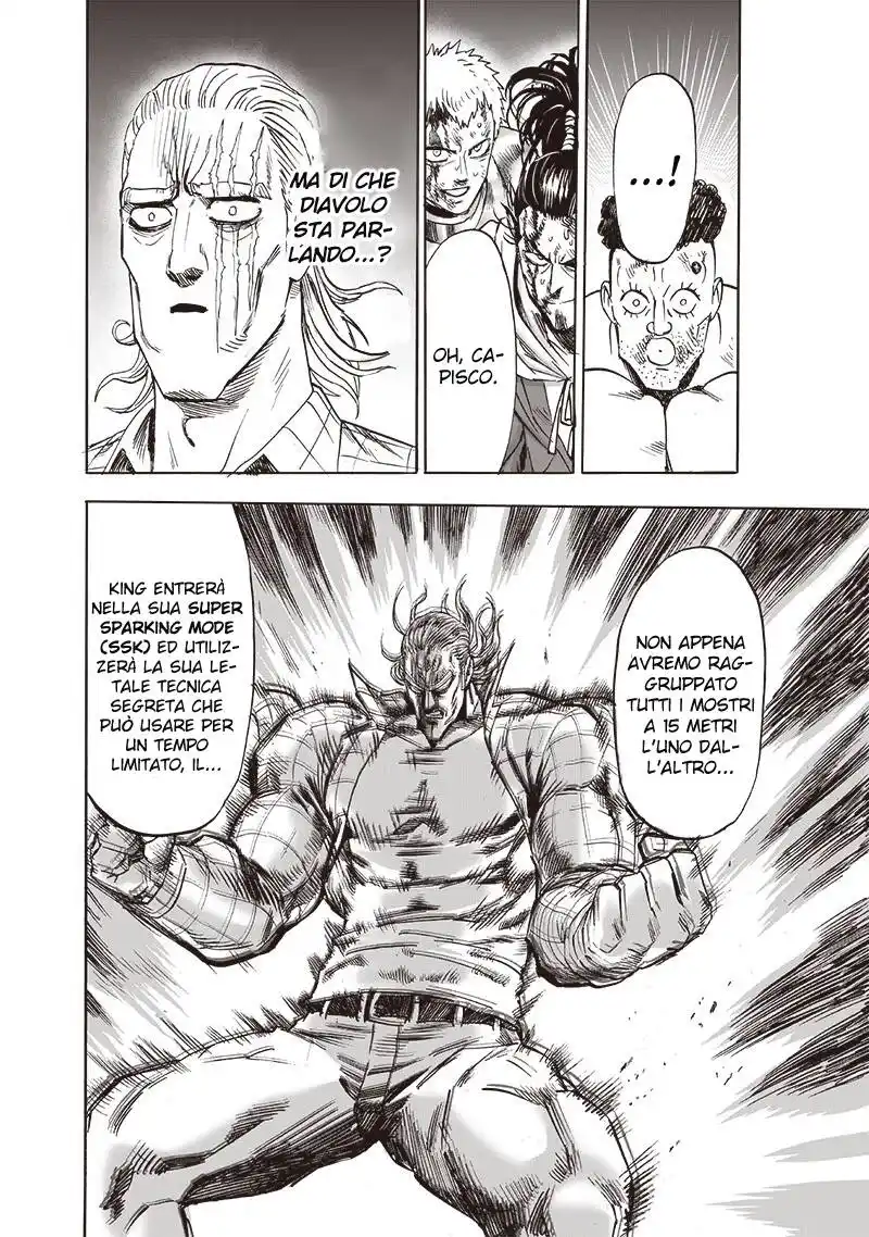 One Punch-Man Capitolo 152 page 27