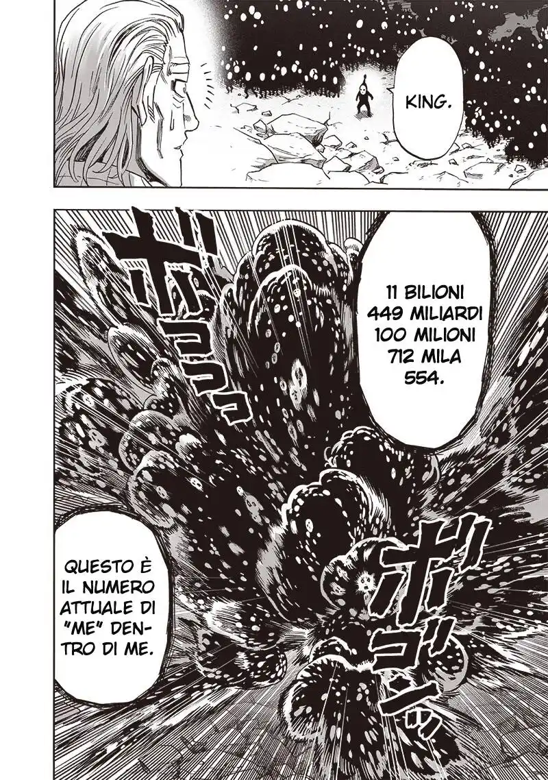 One Punch-Man Capitolo 152 page 31