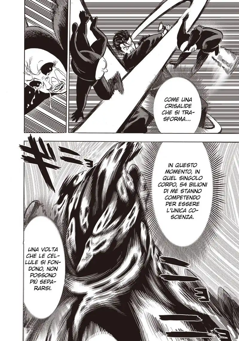 One Punch-Man Capitolo 152 page 37