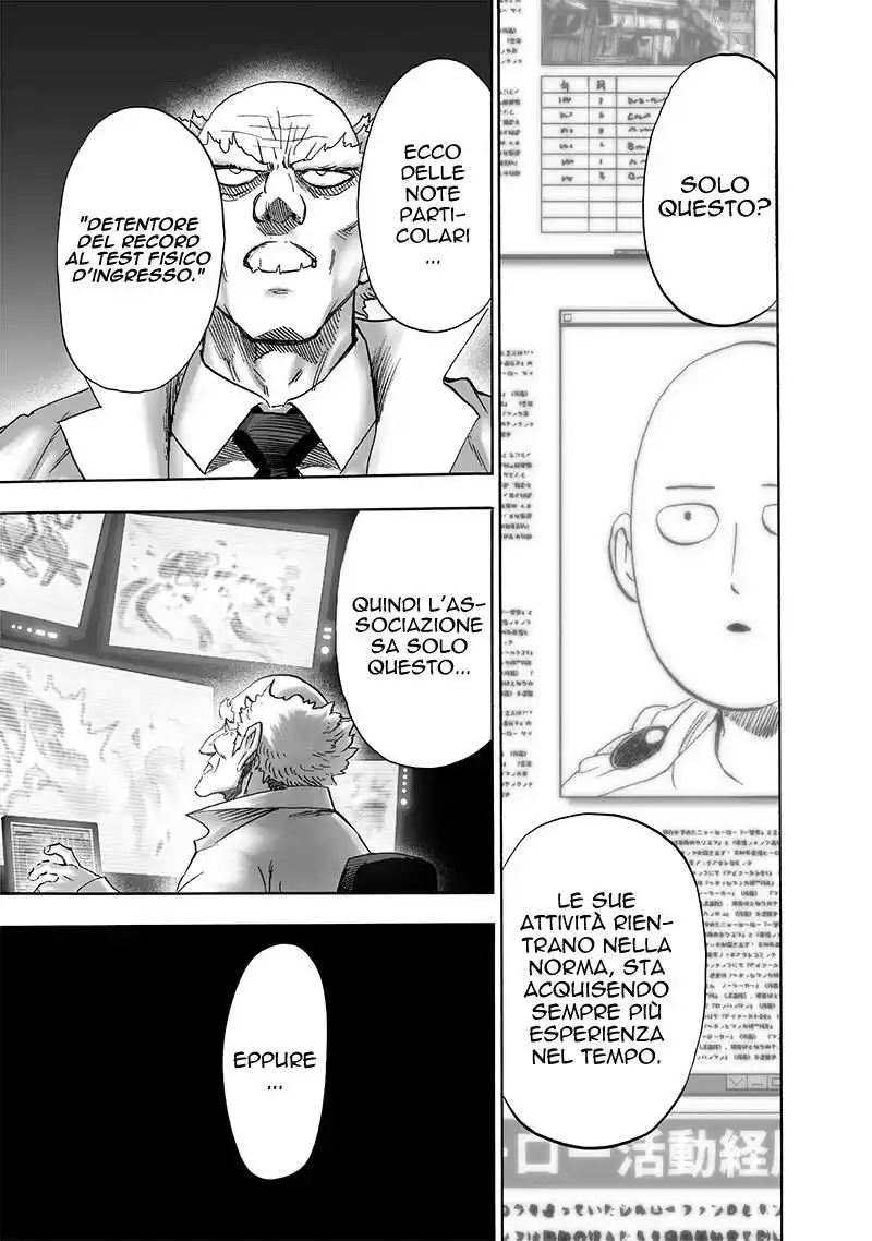 One Punch-Man Capitolo 173 page 7