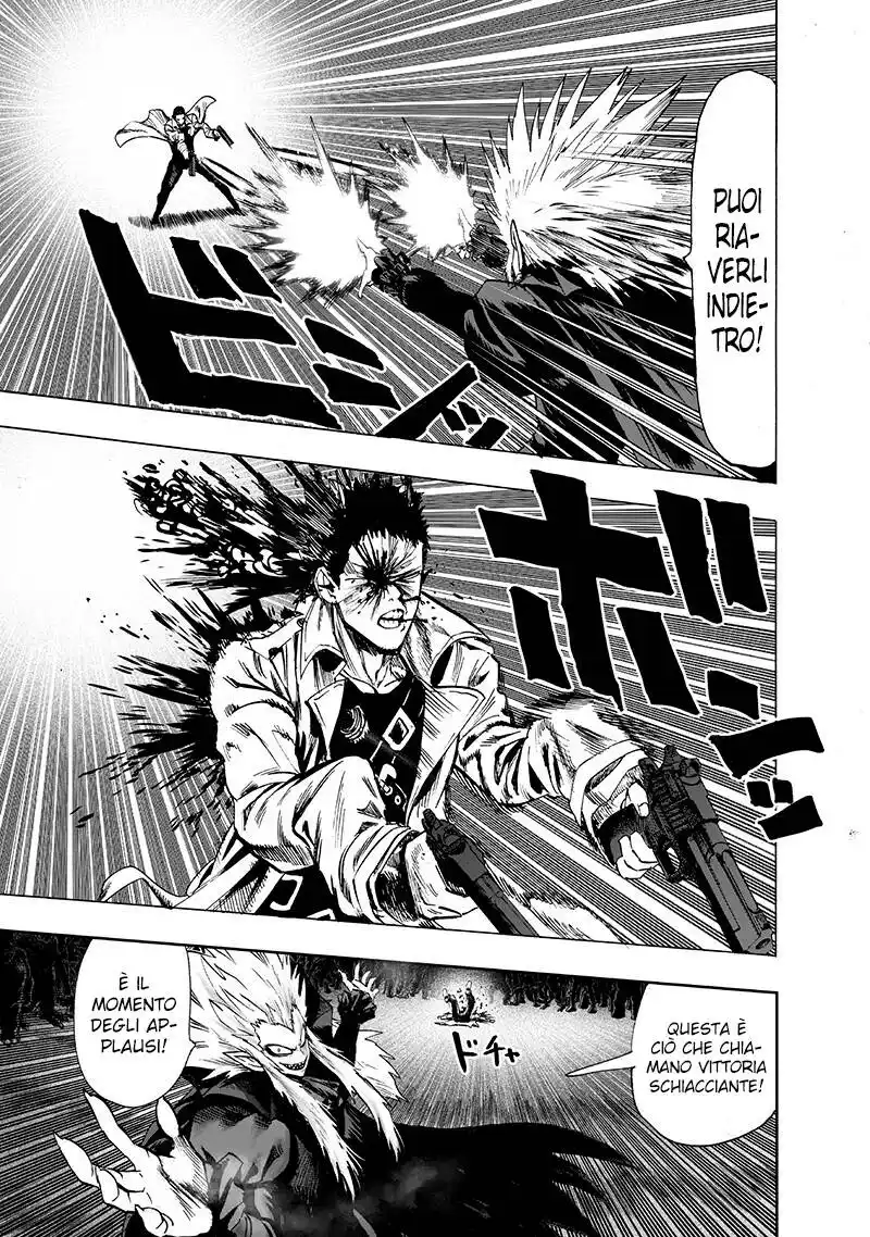 One Punch-Man Capitolo 101 page 26