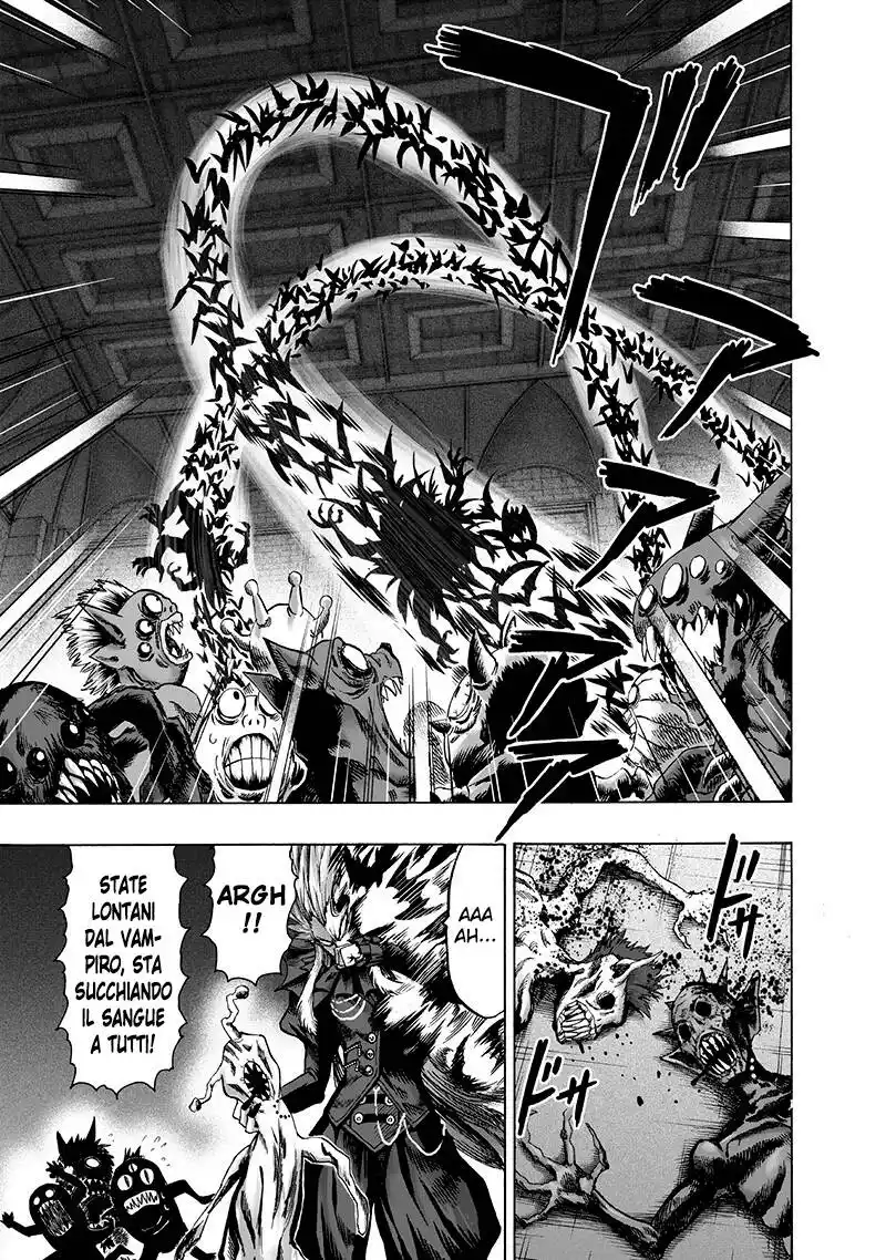 One Punch-Man Capitolo 101 page 36