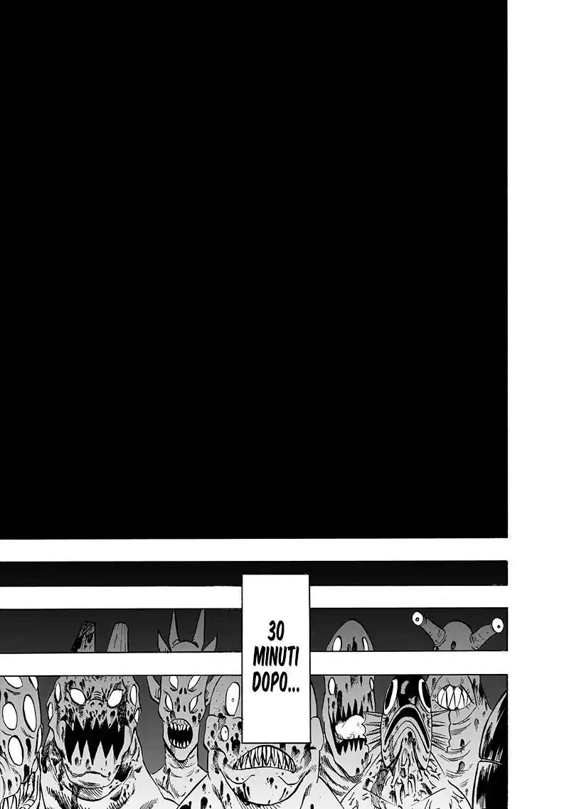 One Punch-Man Capitolo 101 page 40