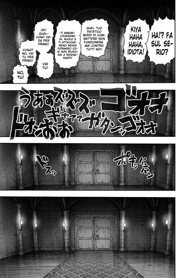 One Punch-Man Capitolo 101 page 44