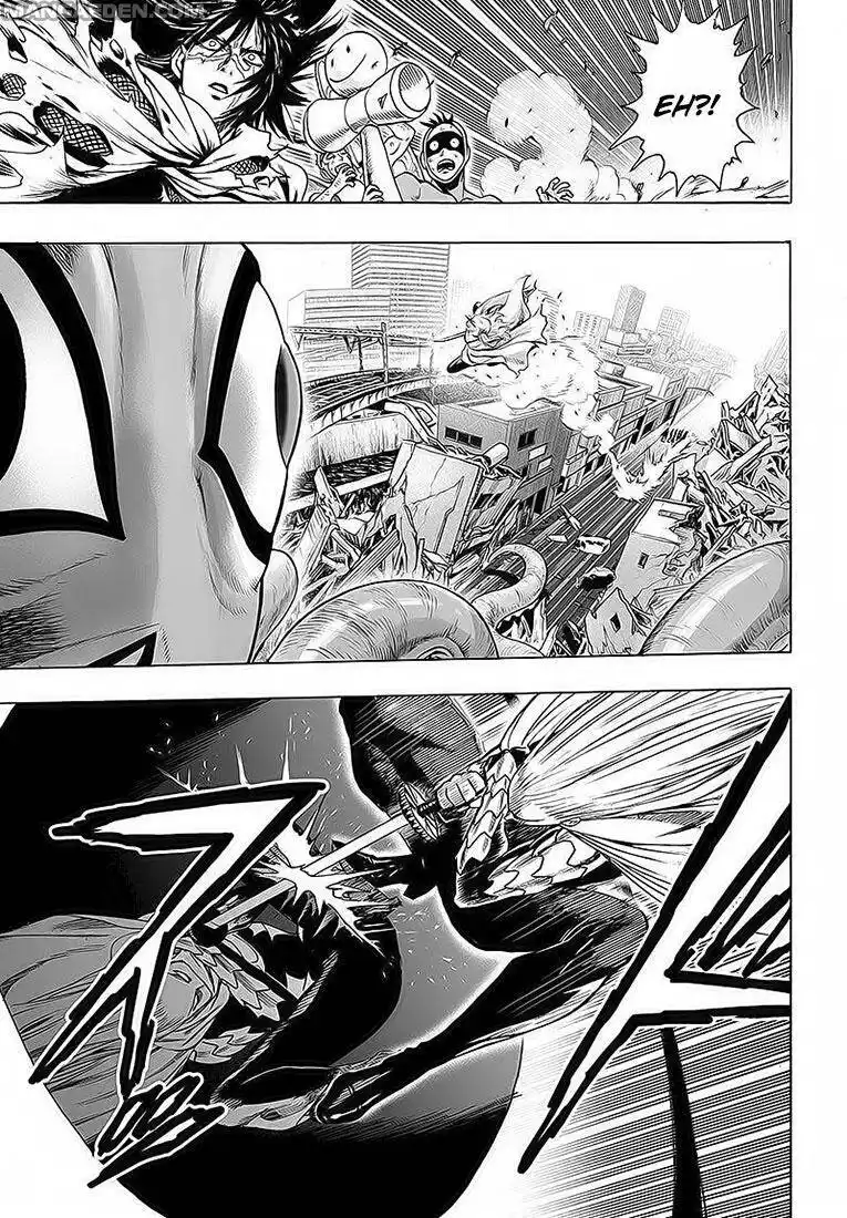 One Punch-Man Capitolo 68 page 16