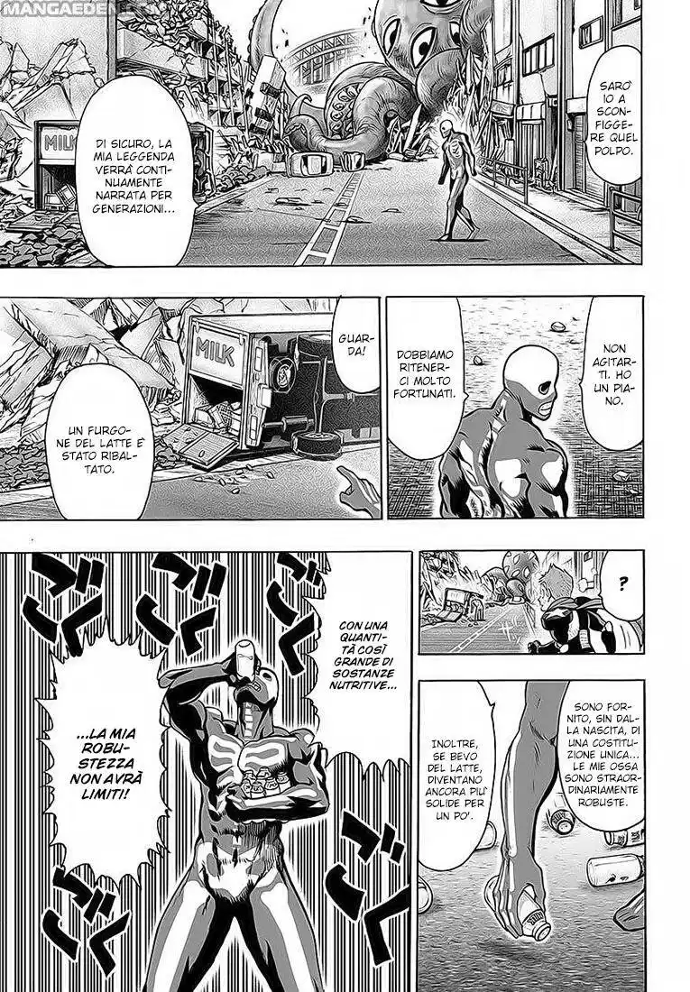 One Punch-Man Capitolo 68 page 8