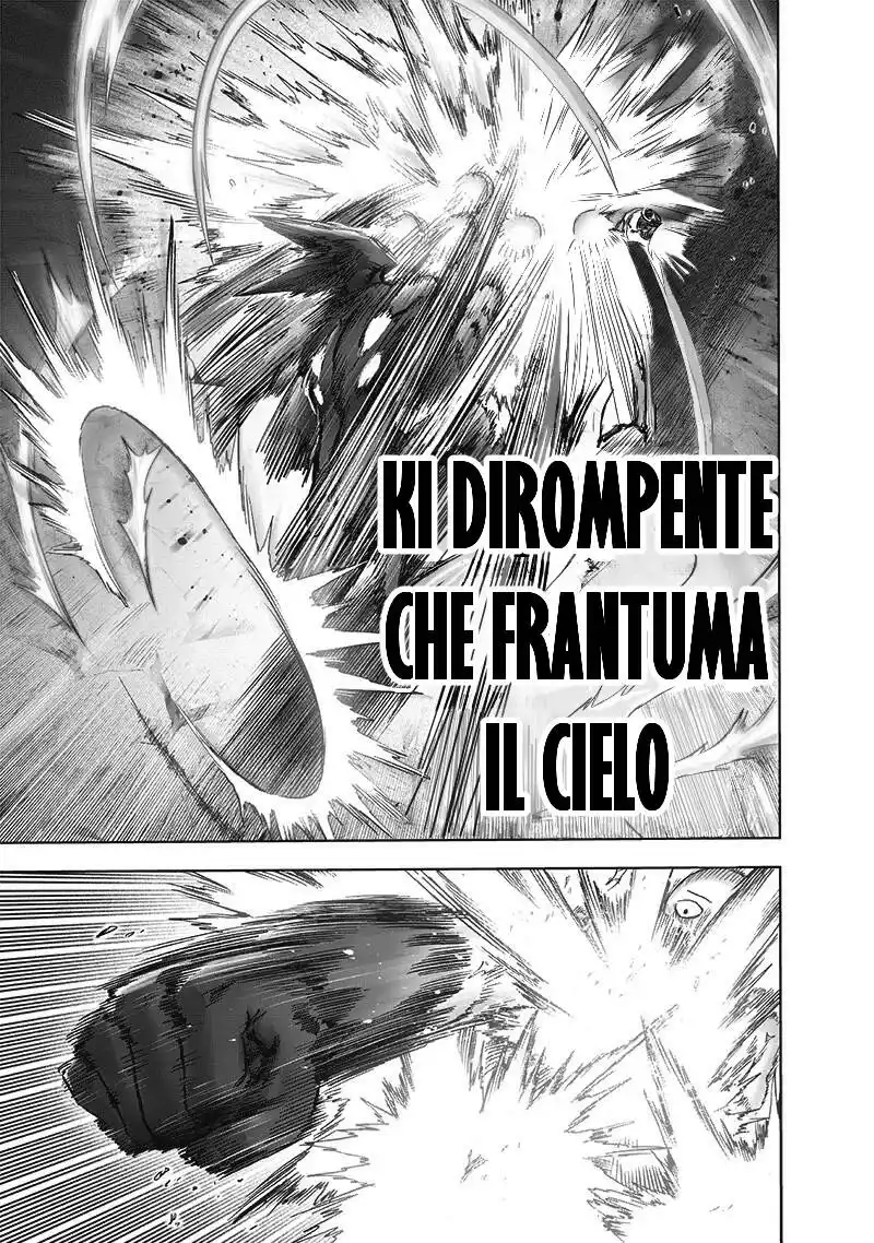 One Punch-Man Capitolo 167 page 28