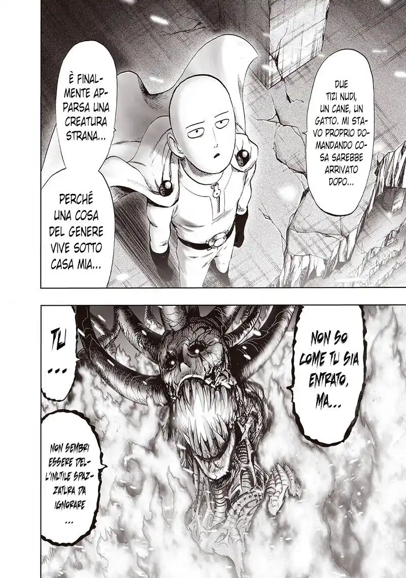 One Punch-Man Capitolo 107 page 20