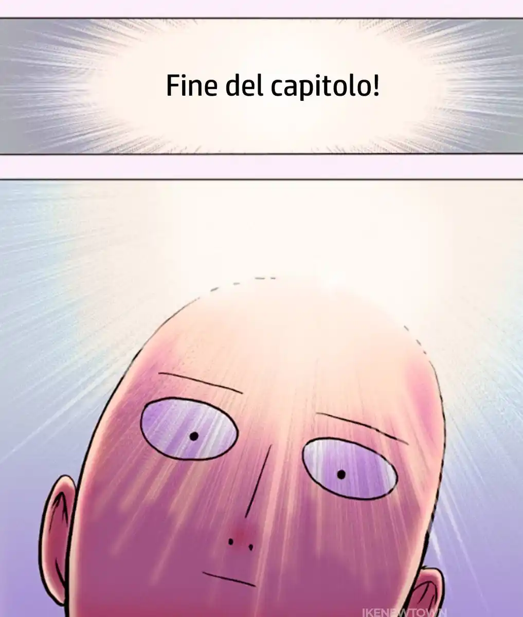 One Punch-Man Capitolo 182 page 38