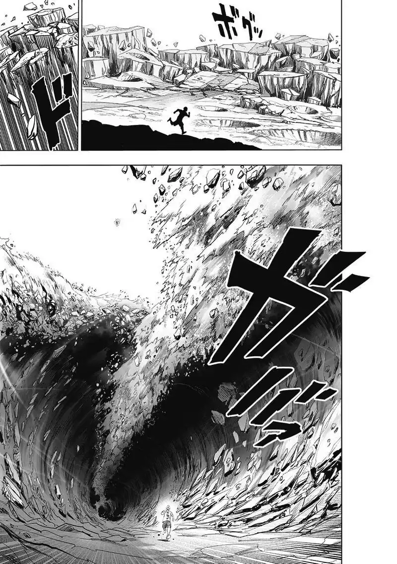 One Punch-Man Capitolo 182 page 9