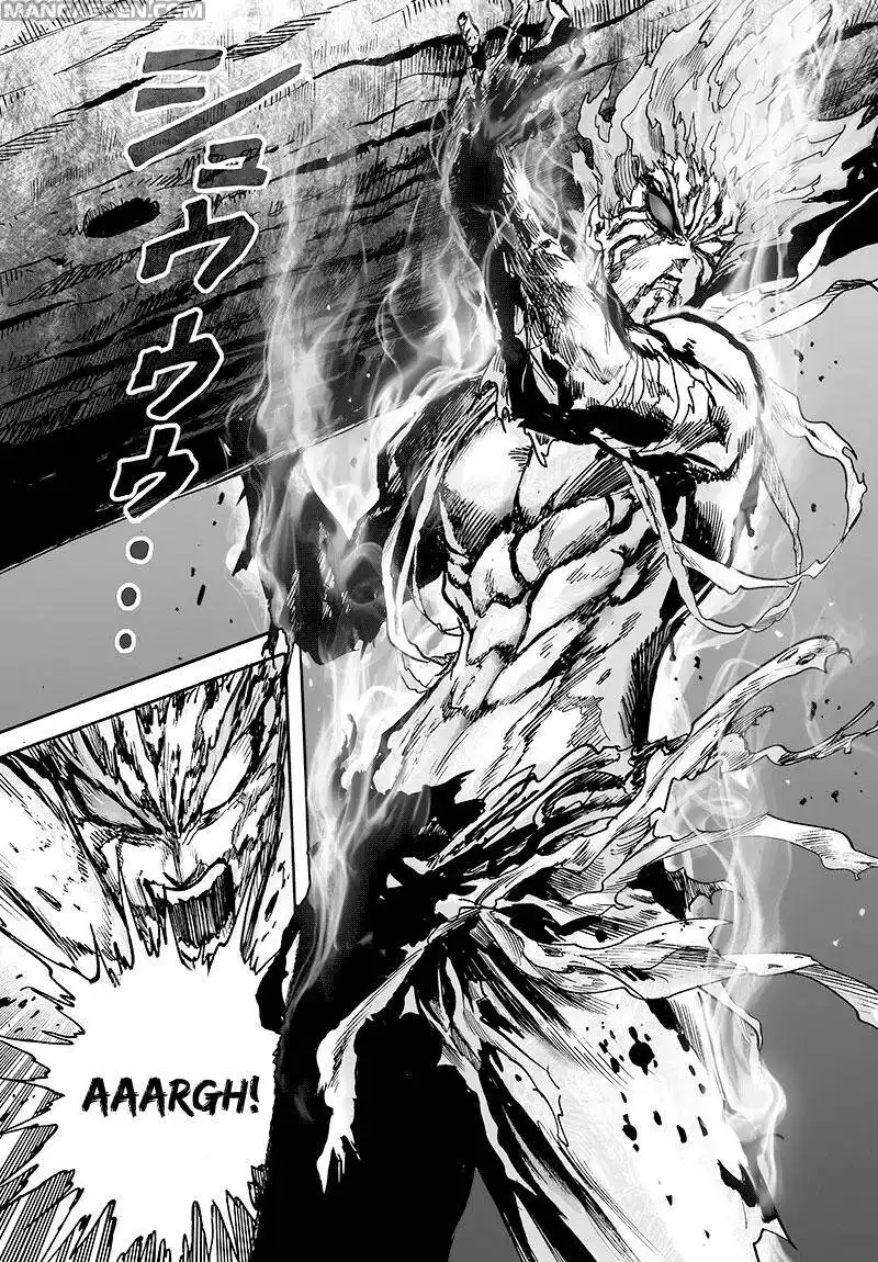 One Punch-Man Capitolo 84 page 39