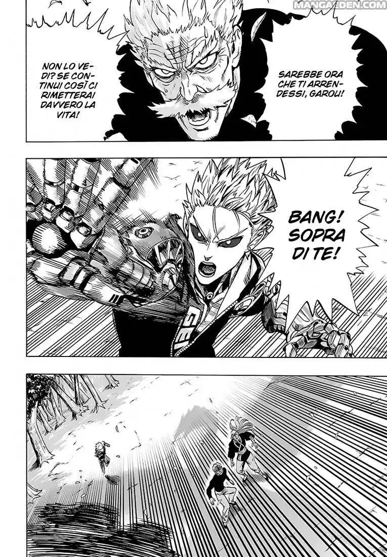 One Punch-Man Capitolo 84 page 41