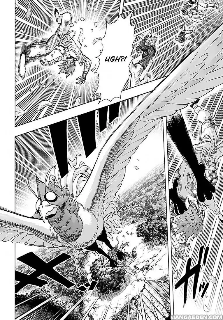 One Punch-Man Capitolo 84 page 43