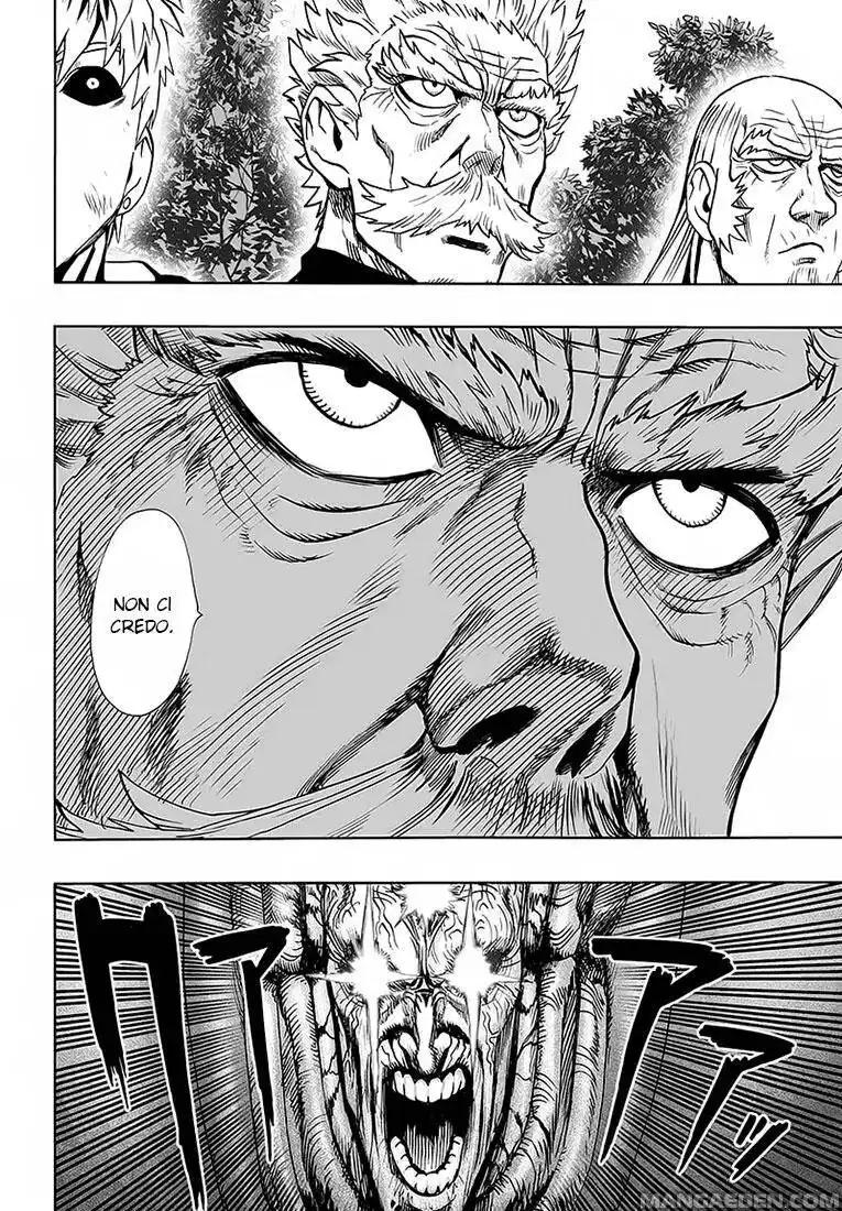 One Punch-Man Capitolo 84 page 79