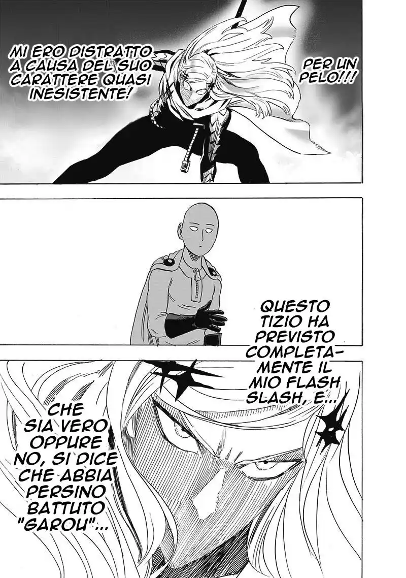 One Punch-Man Capitolo 194 page 5