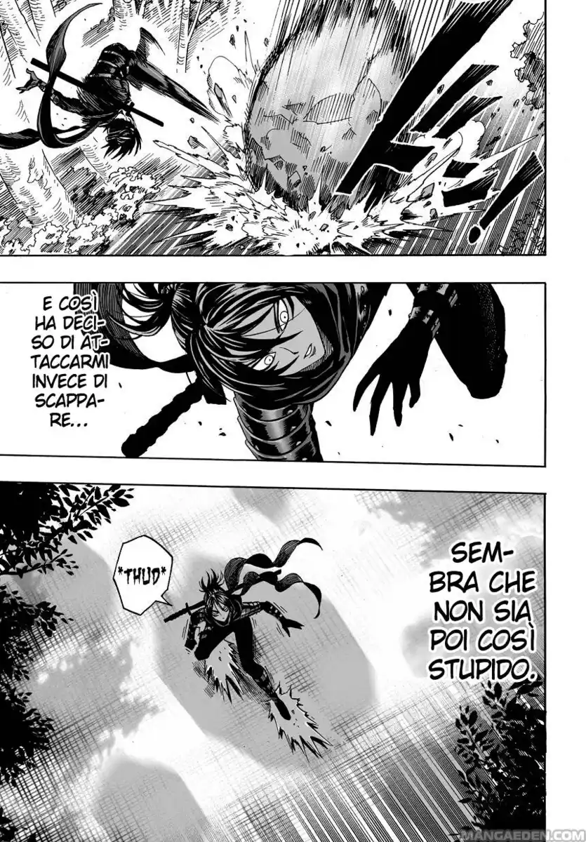 One Punch-Man Capitolo 13 page 13