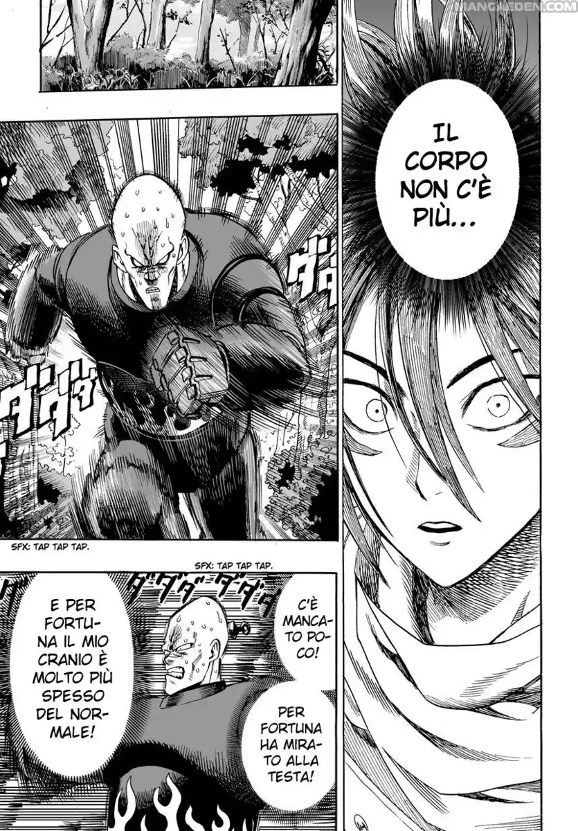 One Punch-Man Capitolo 13 page 24