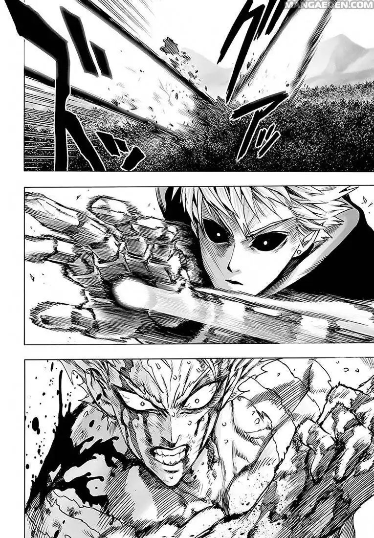 One Punch-Man Capitolo 83 page 3