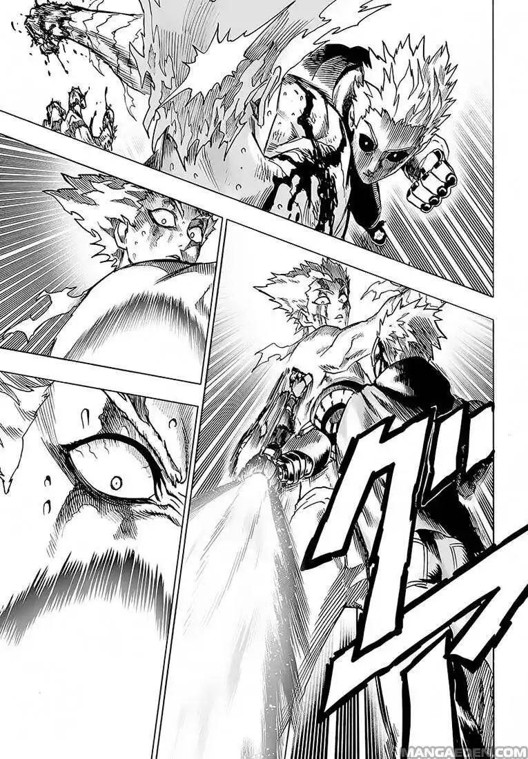 One Punch-Man Capitolo 83 page 8