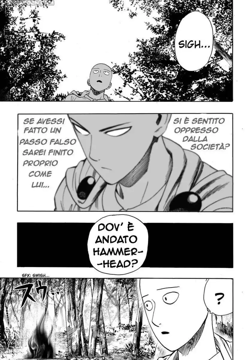 One Punch-Man Capitolo 14 page 13