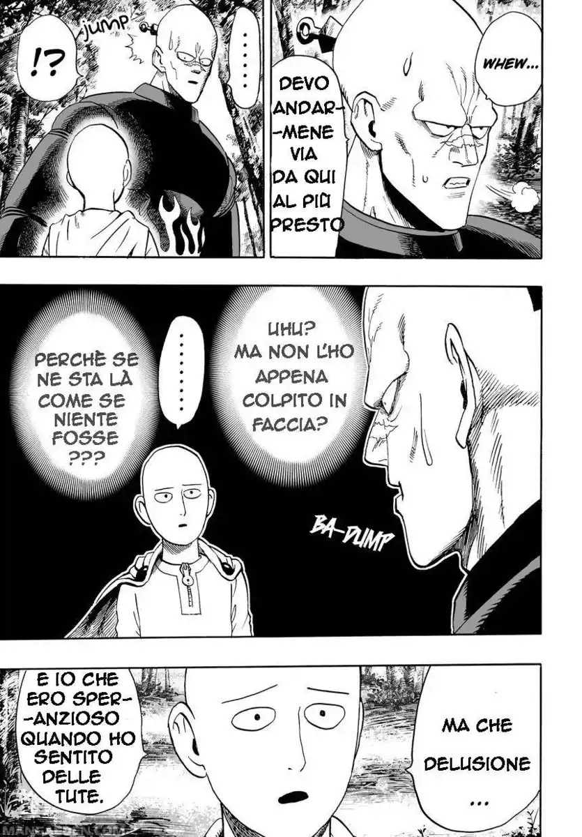 One Punch-Man Capitolo 14 page 6