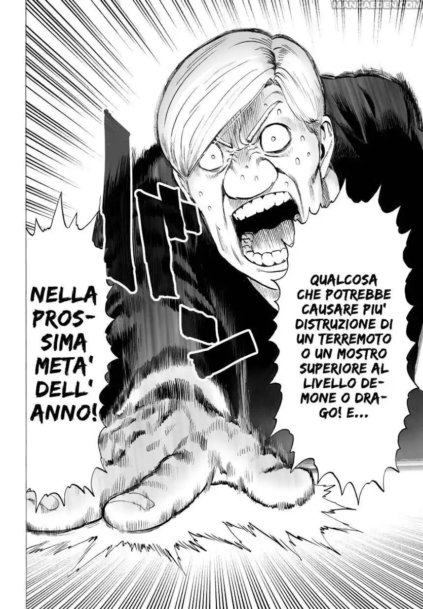 One Punch-Man Capitolo 30 page 16