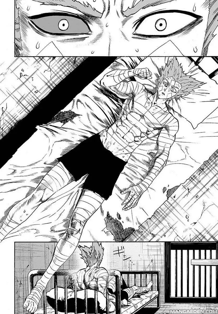One Punch-Man Capitolo 86 page 3