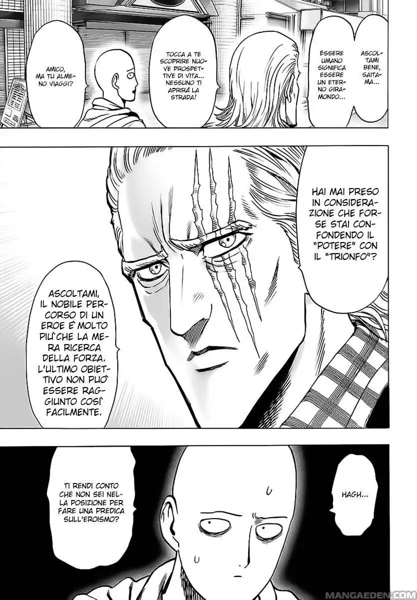 One Punch-Man Capitolo 77 page 12