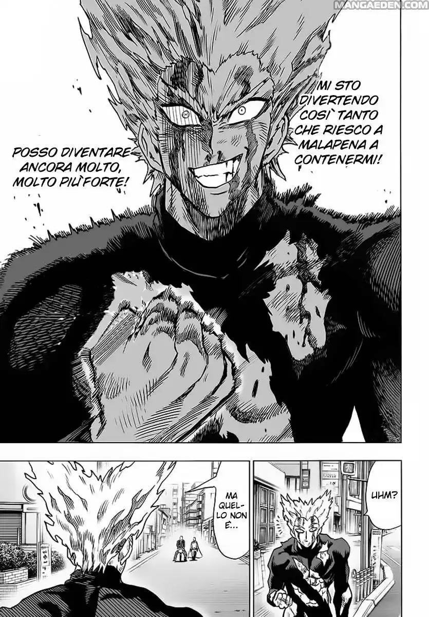 One Punch-Man Capitolo 77 page 24