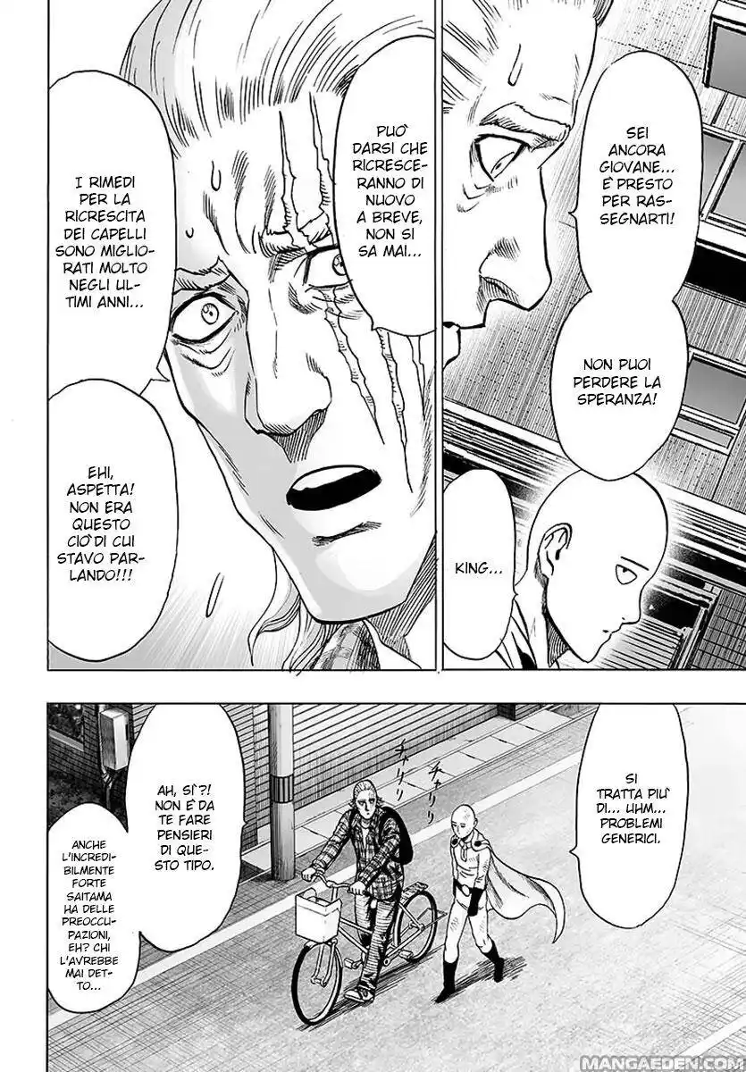 One Punch-Man Capitolo 77 page 5