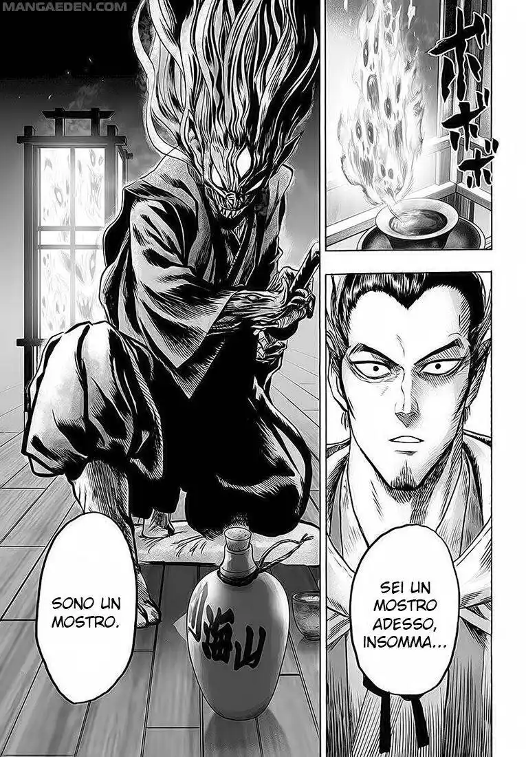 One Punch-Man Capitolo 69 page 20