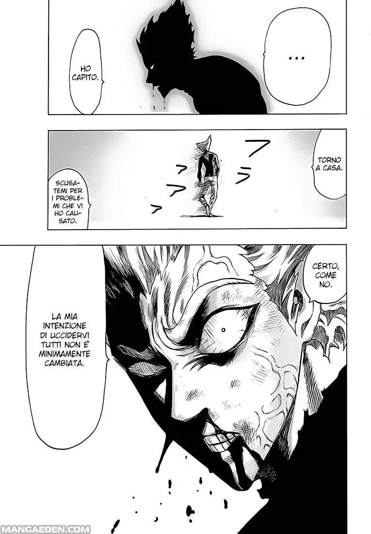 One Punch-Man Capitolo 46 page 9