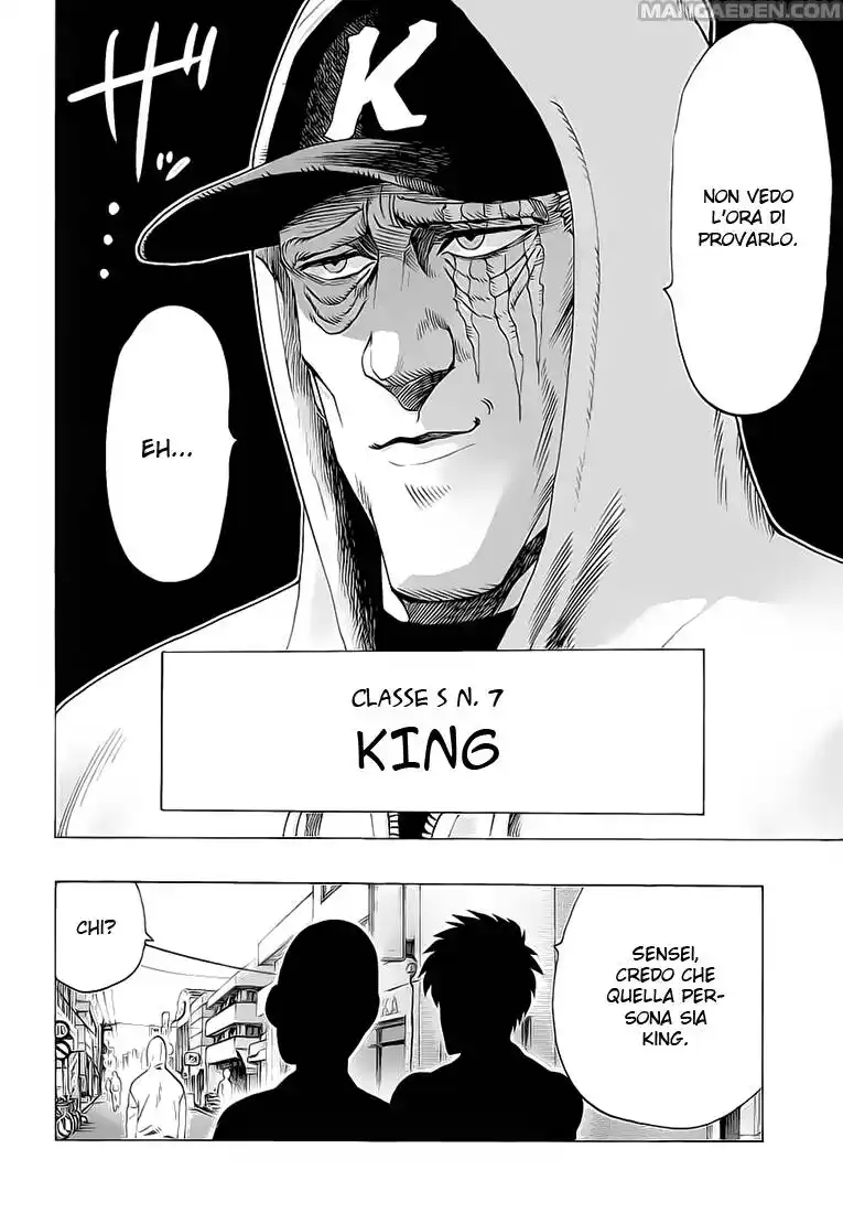 One Punch-Man Capitolo 37.1 page 13