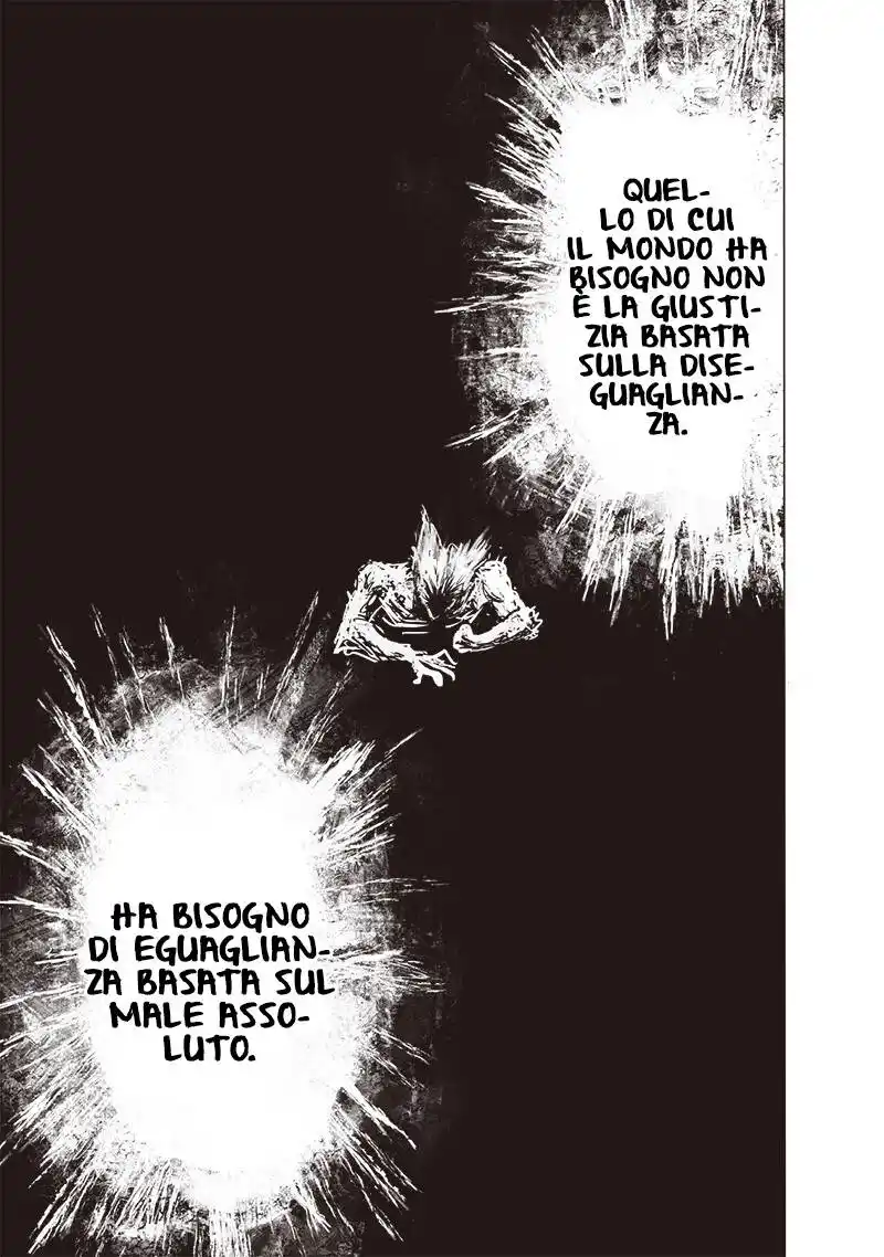 One Punch-Man Capitolo 136 page 11