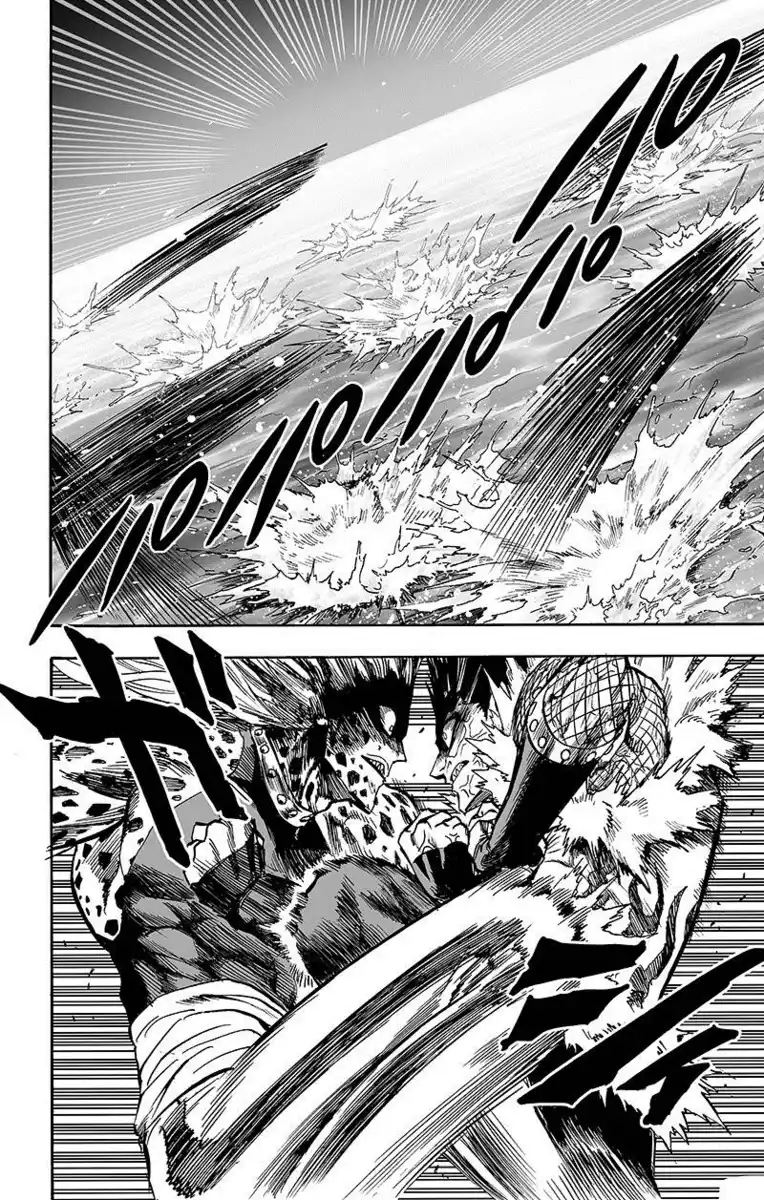 One Punch-Man Capitolo 89 page 43