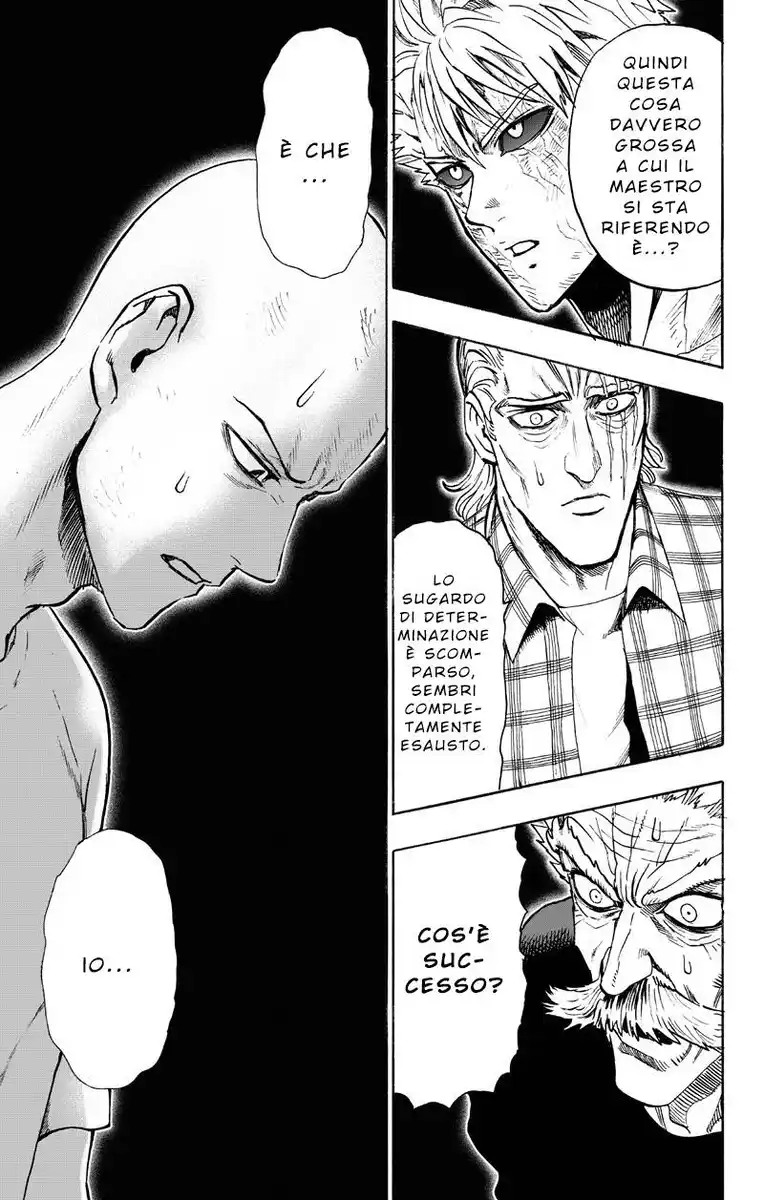 One Punch-Man Capitolo 89 page 8