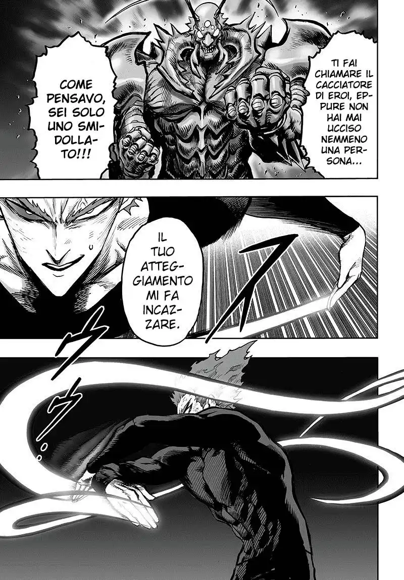 One Punch-Man Capitolo 88 page 18