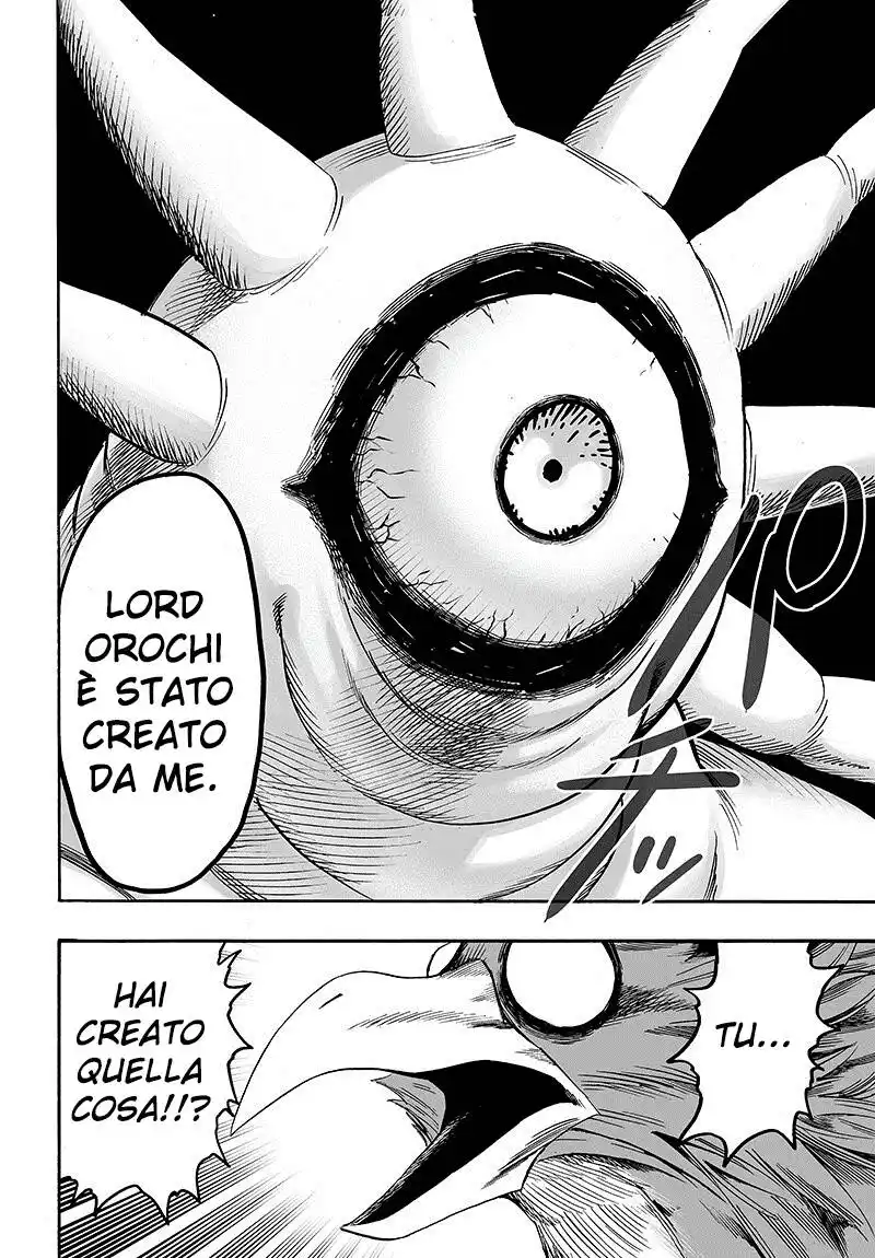 One Punch-Man Capitolo 88 page 25