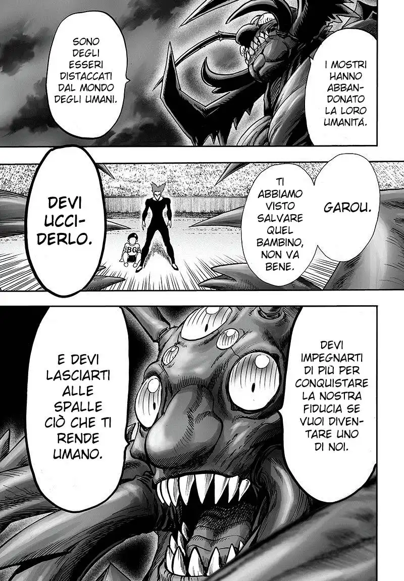 One Punch-Man Capitolo 88 page 6