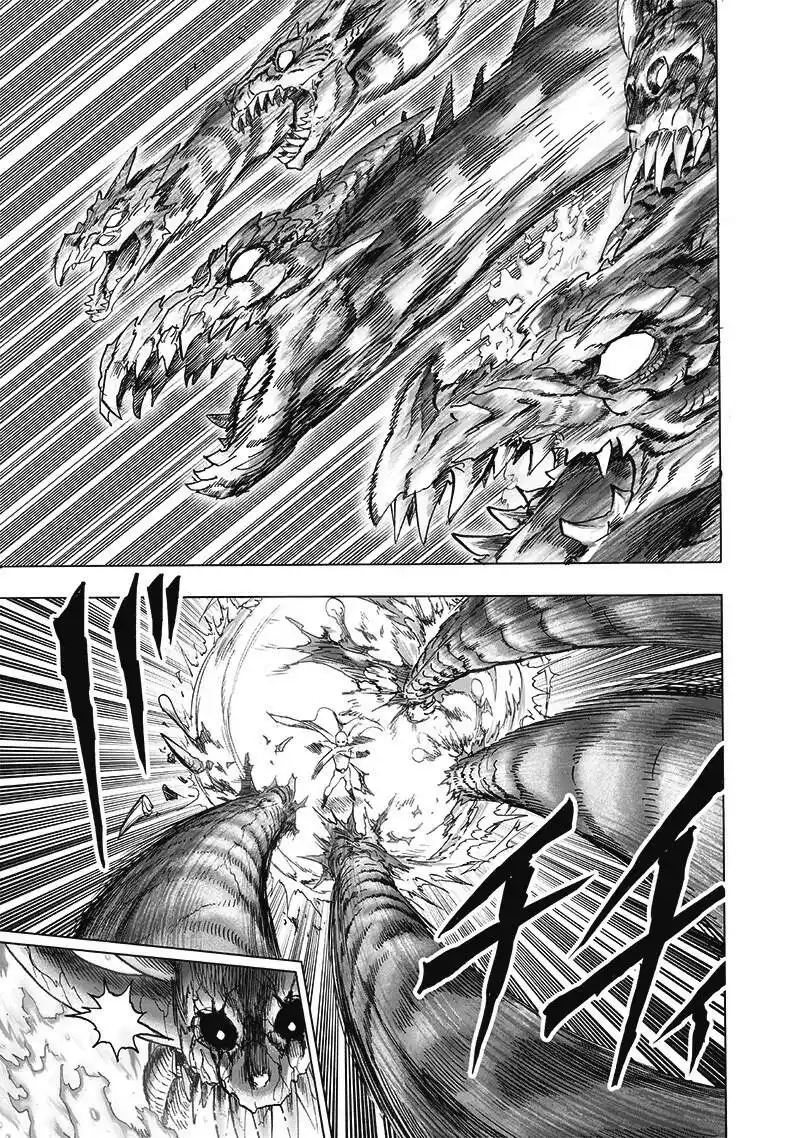 One Punch-Man Capitolo 115.5 page 4