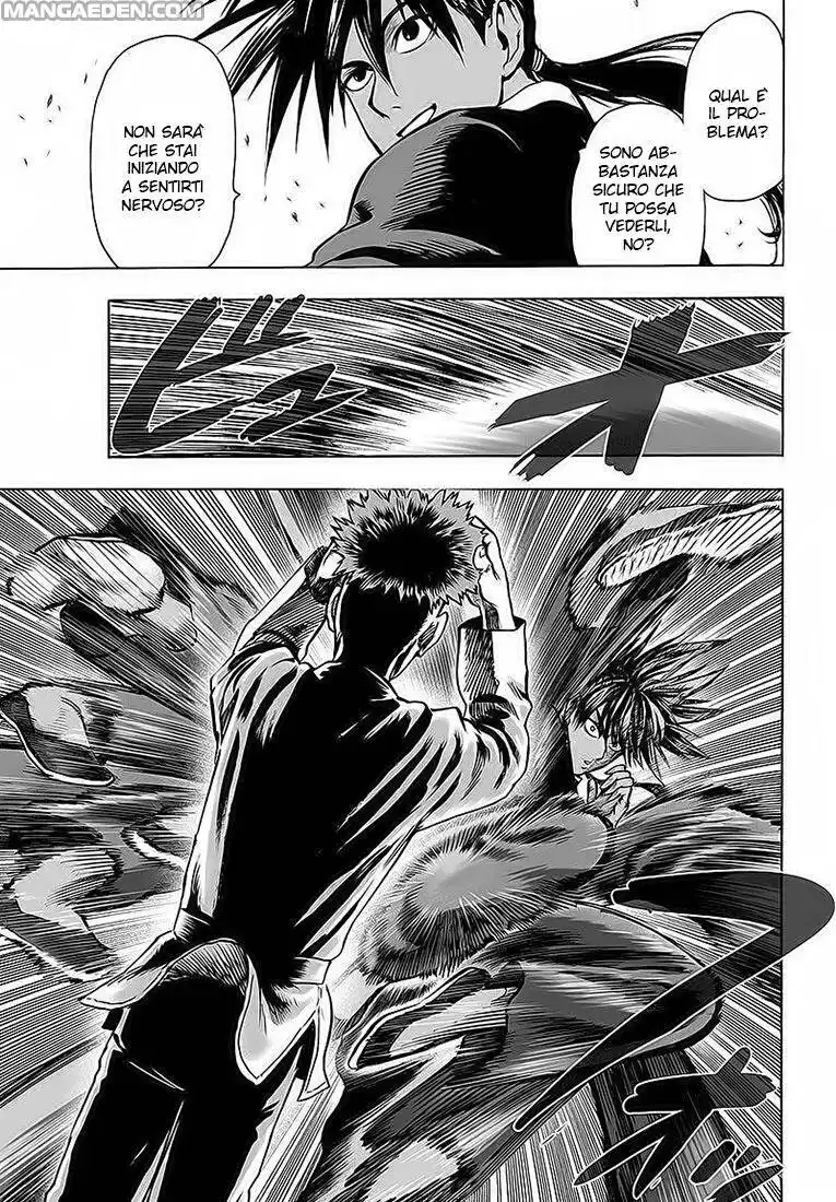 One Punch-Man Capitolo 70 page 12